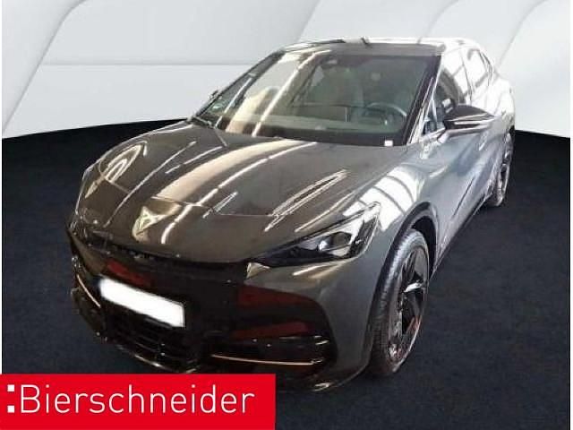Grau Gebraucht 2024 Cupra Tavascan VZ SUV | 46.490 € (Guter Preis) - Bild 1/3