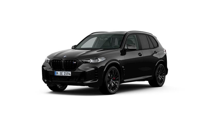 Gebraucht 2025 BMW X5 M Sport SUV | 99.900 € (Superpreis) - Bild 1/1