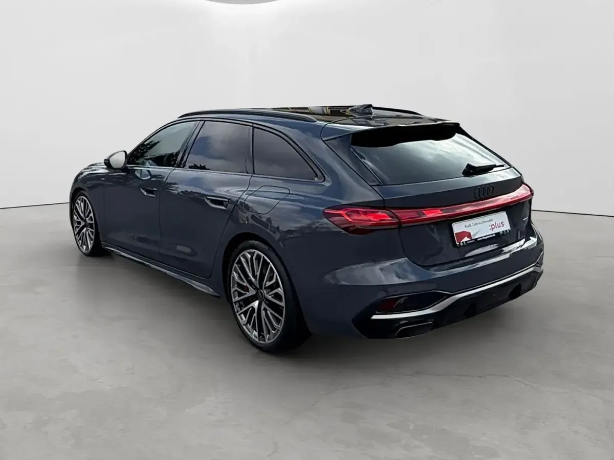 Gebraucht Audi A5 Edition .1 367 PS (269 kW) 2025 Kombi