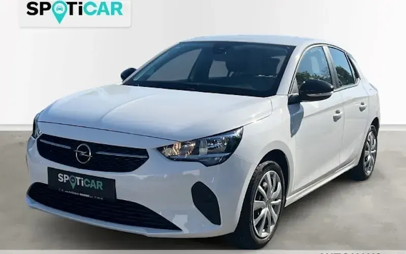 Usata Opel Corsa Edition 75 CV (55 kW) 2023 Utilitaria