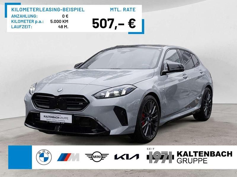 Gebraucht BMW 135 M Sport 300 PS (220 kW) 2025 Grau Kleinwagen