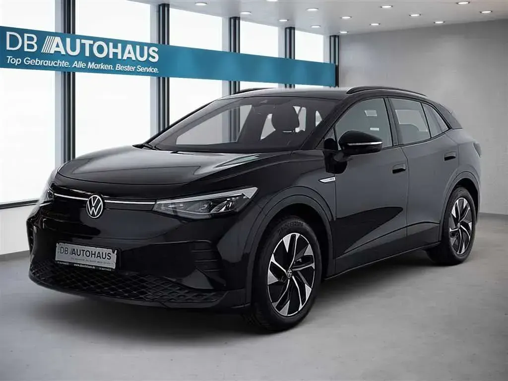 Usata VW ID.4 Pro 194 kW (265 CV) 2024 SUV