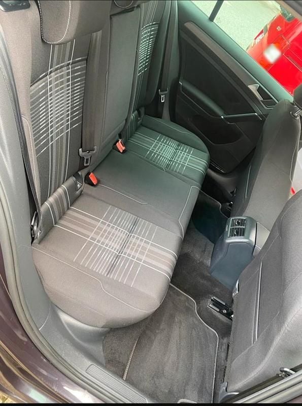 Gebraucht VW Golf VII 110 PS (80 kW) 2016 Grau Kleinwagen