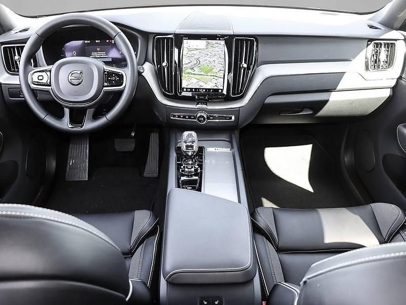 Gebraucht Volvo XC60 Plus 455 PS (334 kW) 2024 Grau SUV