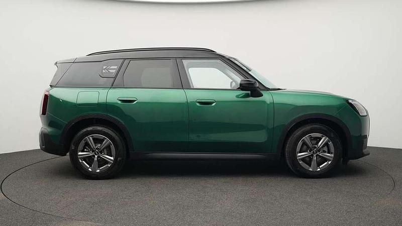 Gebraucht Mini Countryman Classic 163 PS (119 kW) 2025 Grün SUV