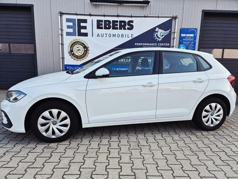 Gebraucht VW Polo 210 PS (154 kW) 2023 Andere Kleinwagen