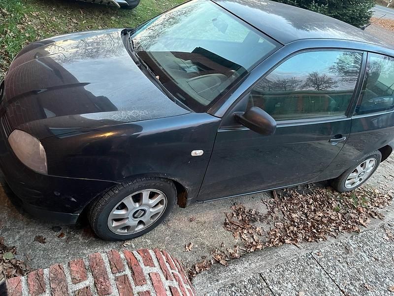 Gebraucht 2003 Seat Arosa Kleinwagen | 350 € (Fairer Preis) - Bild 1/4
