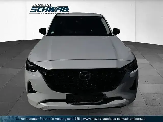 Gebraucht Mazda CX-60 Homura-Line 2023 Andere SUV