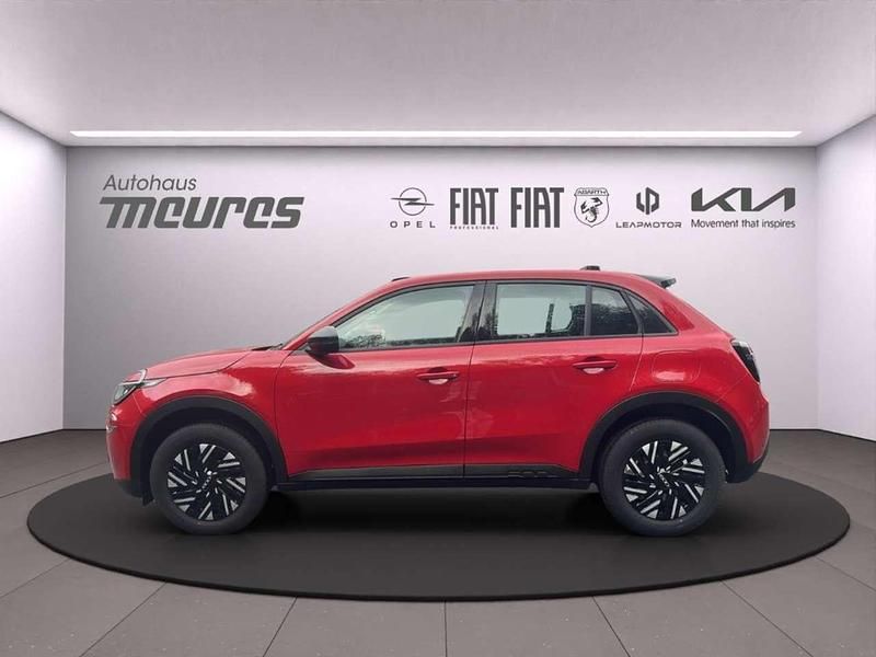 Gebraucht Fiat 600 110 PS (80 kW) 2025 Rot SUV