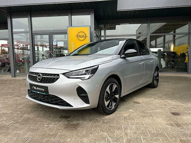 Gebraucht Opel Corsa-e Elegance 100 kW (136 PS) 2024 Andere farbe Kleinwagen