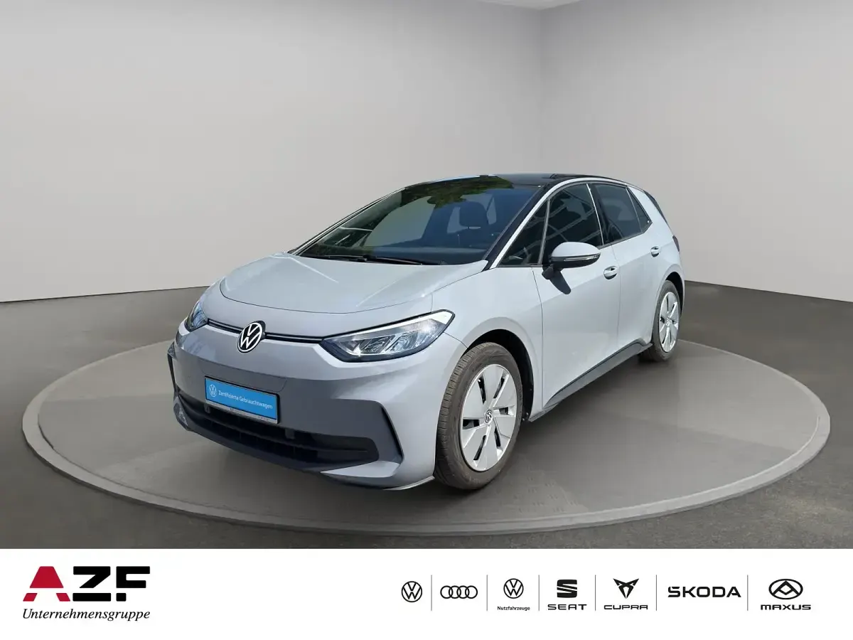 Gebraucht VW ID.3 Pro 150 kW (204 PS) 2024 Kleinwagen