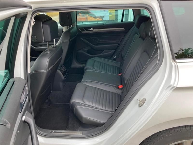 Gebraucht VW Passat GTE 218 PS (160 kW) 2020 Kombi