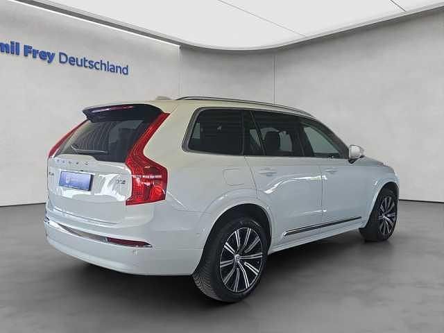 Gebraucht Volvo XC90 173 PS (127 kW) 2024 SUV