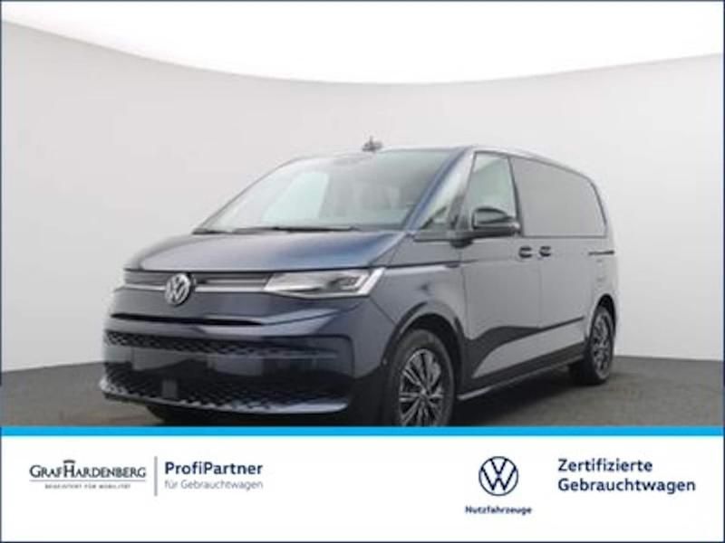 Second-hand VW Multivan Life 150 CP (110 kW) 2024 Monovolum