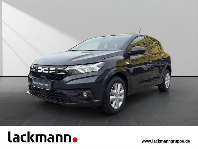 Gebraucht 2023 Dacia Sandero Expression Kleinwagen | 12.890 € (Guter Preis) - Bild 1/4