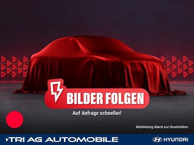 Neu 2025 Hyundai Ioniq 5 Dynamiq SUV | 46.642 € (Fairer Preis) - Bild 1/1