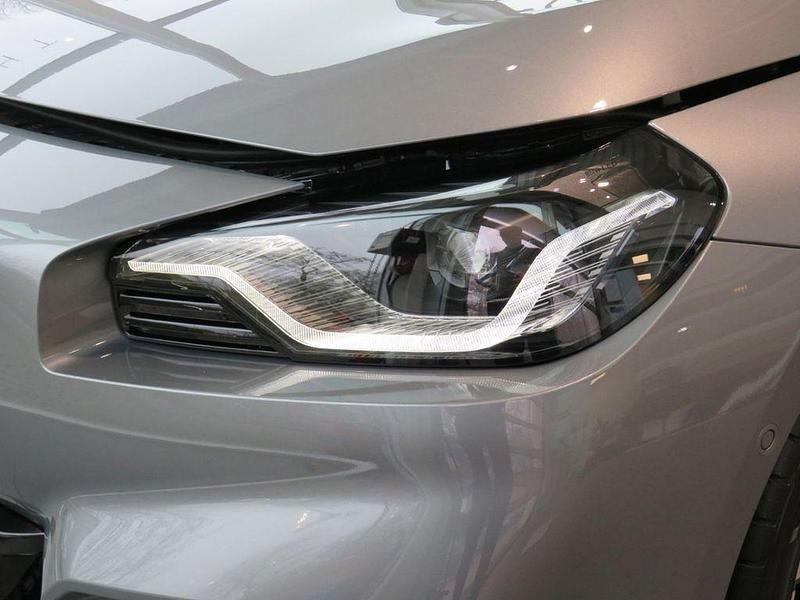 Neu BMW M2 Performance 480 PS (353 kW) 2025 Skyscraper grau metallic Coupé