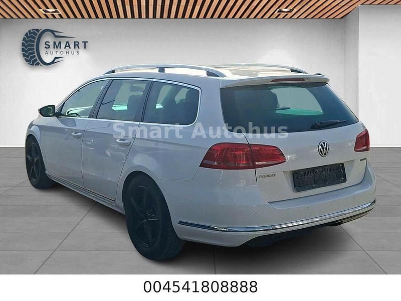 Occasion VW Passat R-line 160 ch (117 kW) 2013 Break