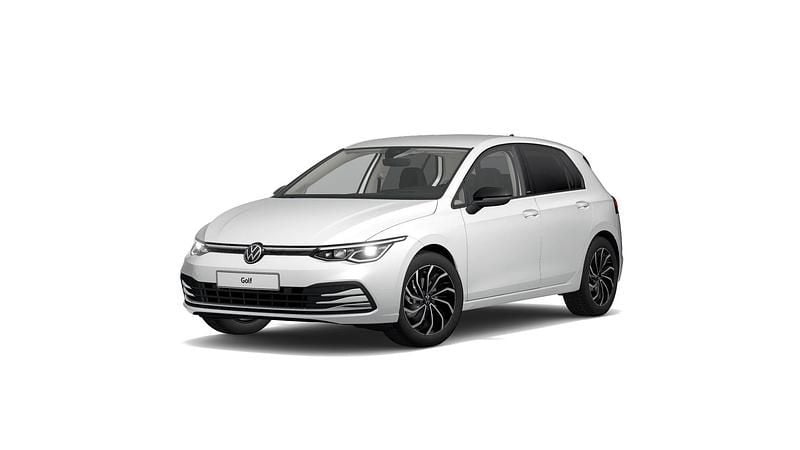 Gebraucht VW Golf VIII Move 150 PS (110 kW) 2023