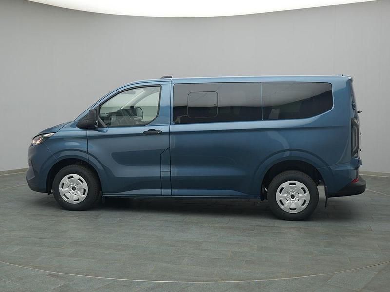 Neu Ford Transit Custom Trend 136 PS (100 kW) 2026 Blau Kombi