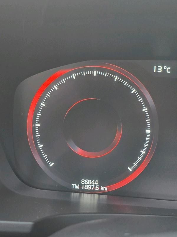 Gebraucht Volvo S90 265 PS (194 kW) 2019 Schwarz Limousine