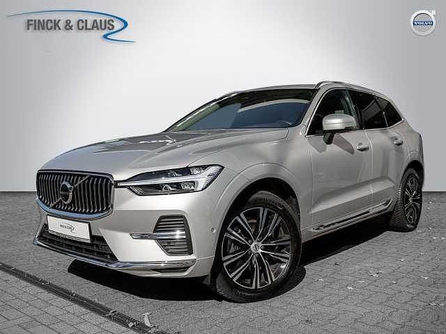 Gebraucht 2022 Volvo XC60 SUV | 34.890 € (Superpreis) - Bild 1/4