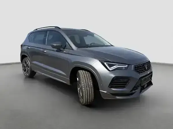 Neu Cupra Ateca 150 PS (110 kW) 2026 SUV