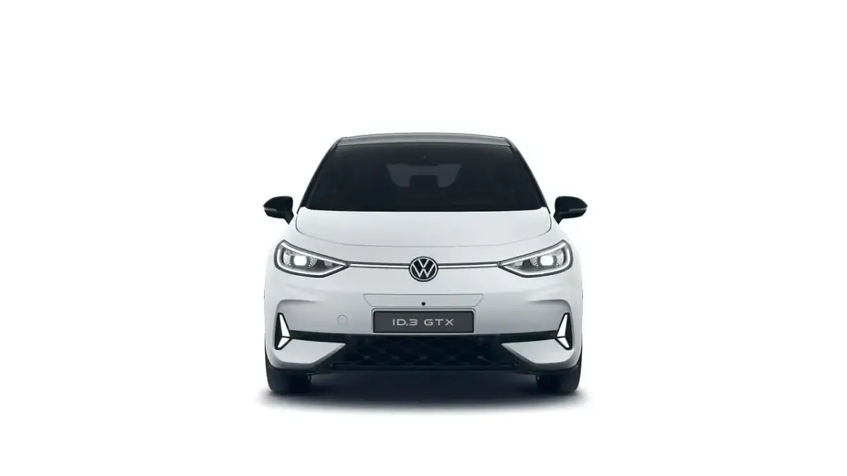 Second-hand VW ID.3 GTX 239 kW (326 CP) 2025 Alb Hatchback