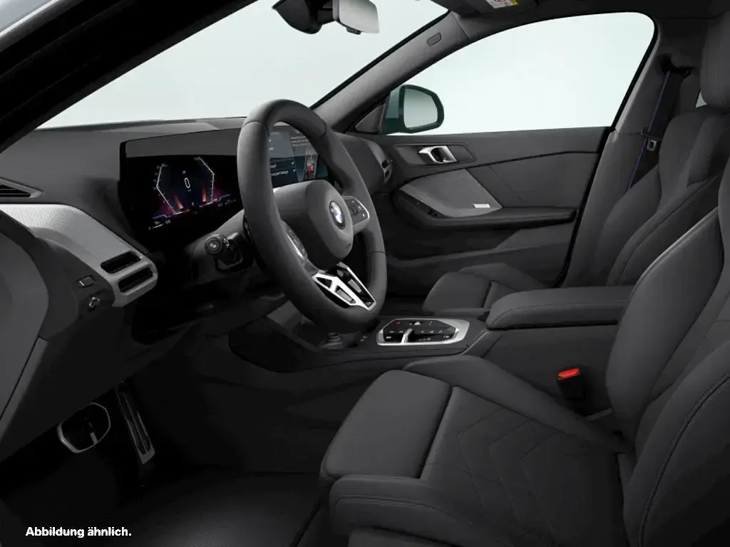 Gebraucht BMW 220 156 PS (114 kW) 2025 Brooklyn grau metallic Coupé