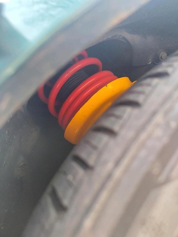 Gebraucht VW Golf III 75 PS (55 kW) 1995 Grün Limousine