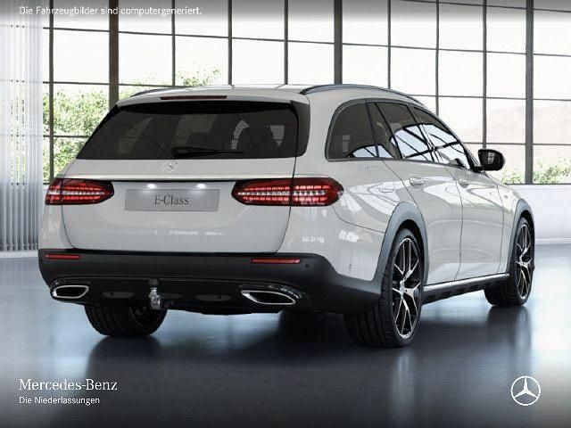 Gebraucht Mercedes E200 197 PS (144 kW) 2022
