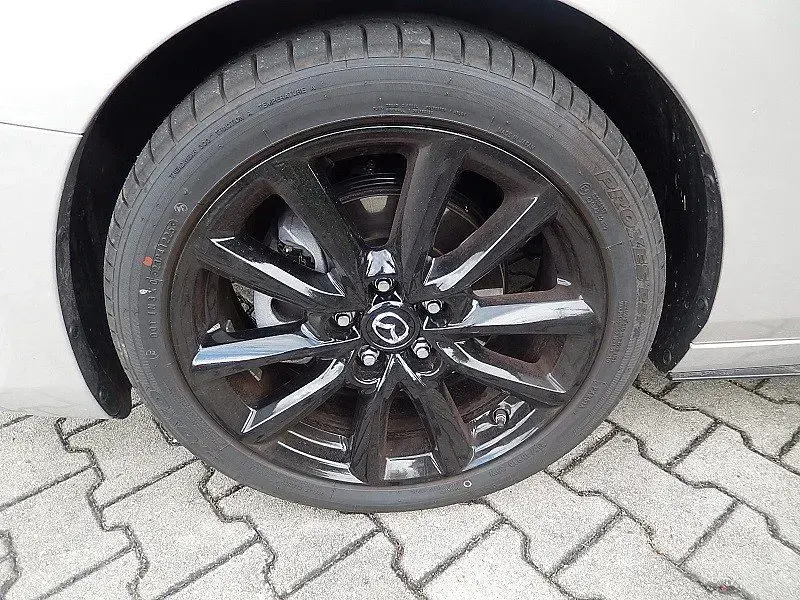 Gebraucht Mazda 3 Homura-Line 140 PS (102 kW) 2025