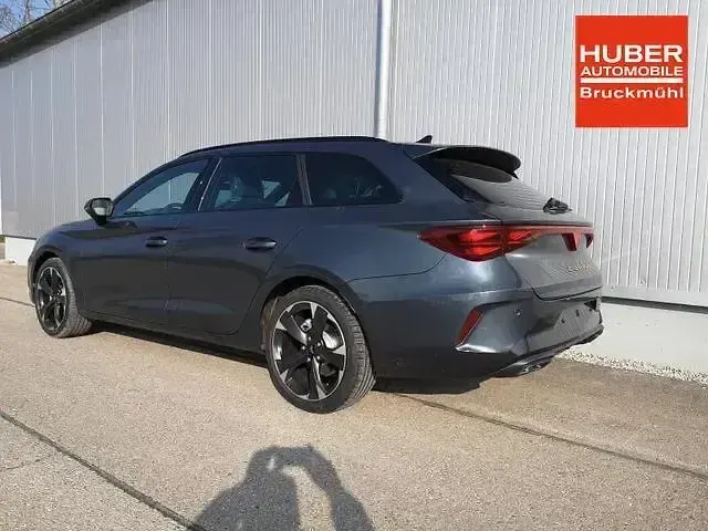 Nouvelle Cupra Leon 150 ch (110 kW) 2026 Andere Break
