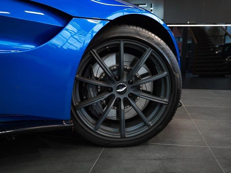 Gebraucht Aston Martin V8 Vantage 510 PS (375 kW) 2018