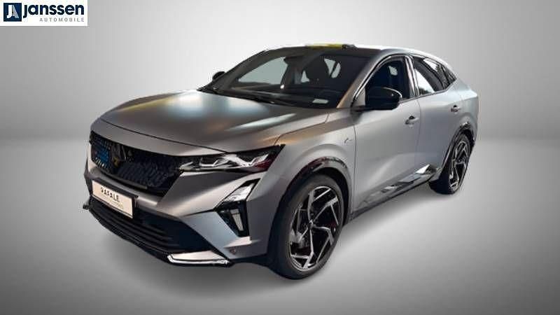 Grau Neu 2025 Renault Rafale SUV | 56.990 € (Etwas zu teuer) - Bild 1/4