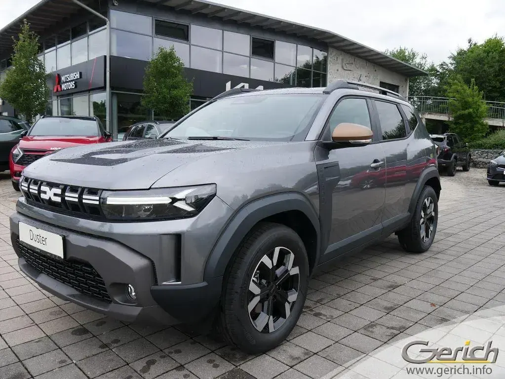 Occasion Dacia Duster Extreme 141 ch (103 kW) 2025 SUV