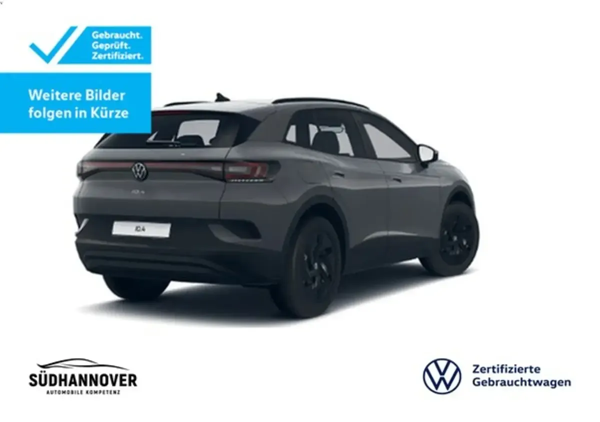 Gebraucht VW ID.4 Pro 210 kW (286 PS) 2024 SUV