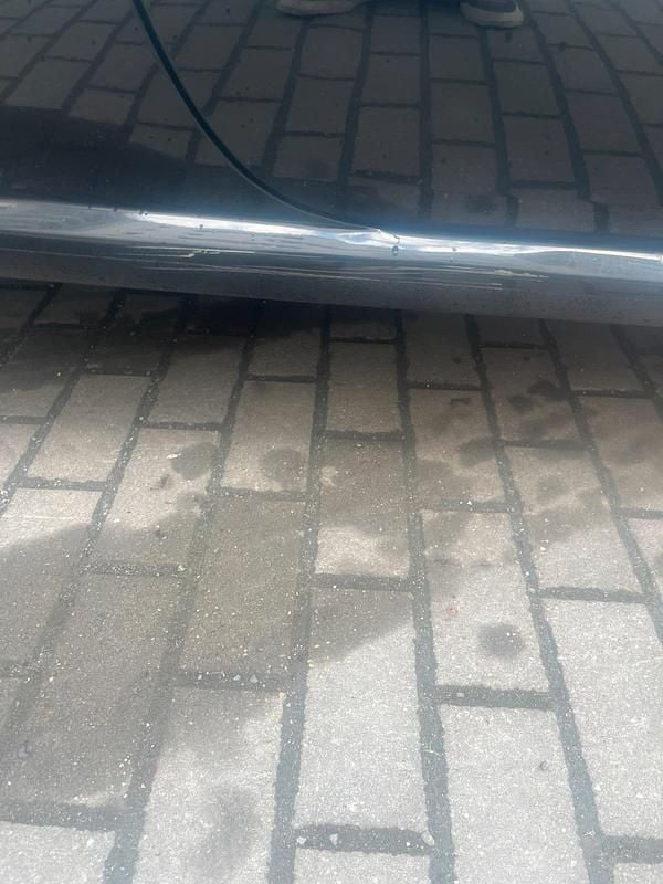 Gebraucht VW Polo 2014 Schwarz Limousine