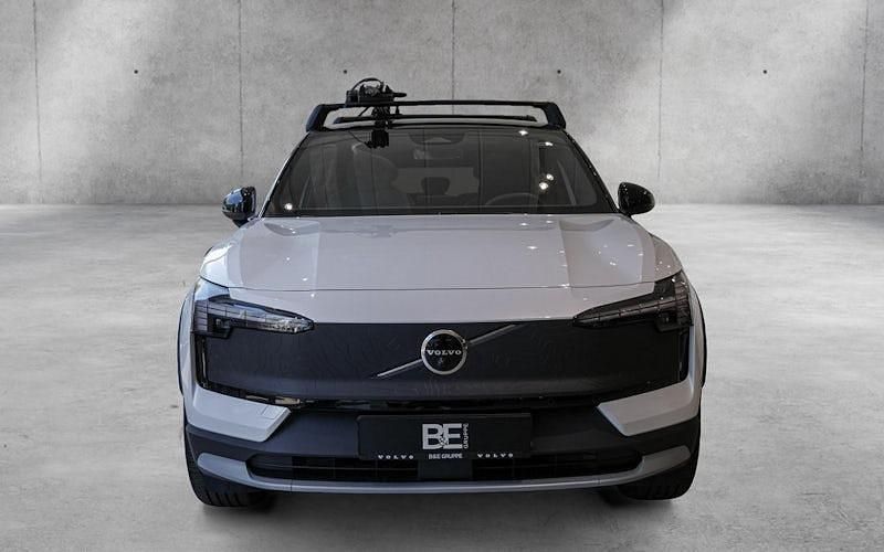 Gebraucht Volvo EX30 Performance 314 kW (428 PS) 2025 Weiß SUV