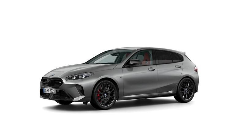 Neu BMW M135 Efficient Dynamics 300 PS (220 kW) 2025 Kleinwagen