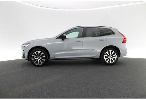 Gebraucht Volvo XC60 Plus 197 PS (144 kW) 2023 Grau SUV