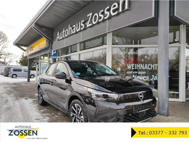 Gebraucht Opel Corsa 101 PS (74 kW) 2026 Kleinwagen