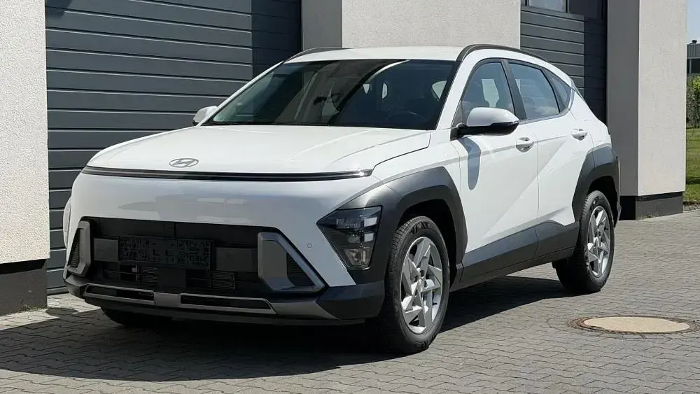 Gebraucht Hyundai Kona 116 PS (85 kW) 2026 SUV