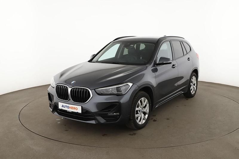 Second-hand BMW X1 Sport Line 2020 Gri SUV