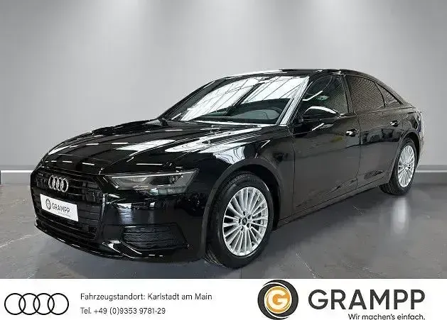 Gebraucht Audi A6 S-Line 299 PS (219 kW) 2021 Limousine