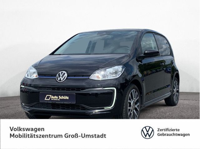 Deep black perkeffekt Gebraucht 2022 VW e-up! Style Kleinwagen | 16.880 € (Fairer Preis) - Bild 1/4