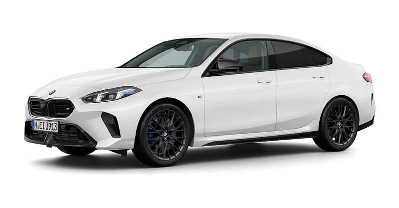 Gebraucht BMW M235 300 PS (220 kW) 2025 Coupé