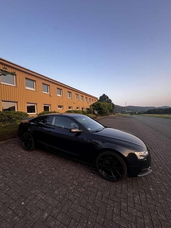 Gebraucht Audi A5 Sport 211 PS (155 kW) 2011 Coupé