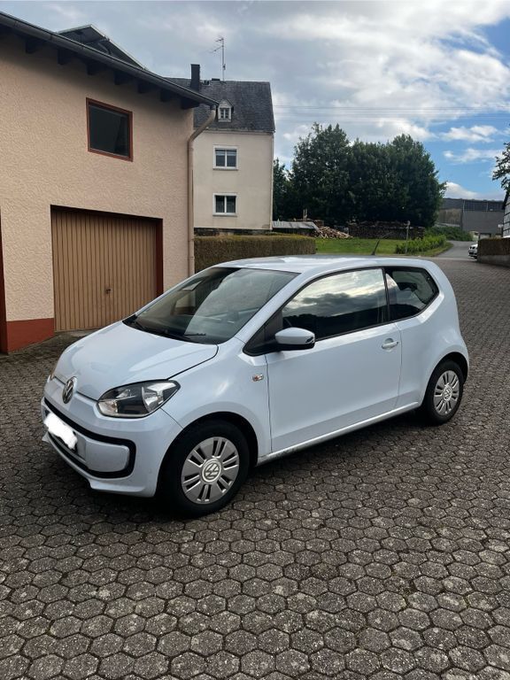 Gebraucht 2013 VW up! Kleinwagen | 2.190 € (Guter Preis) - Bild 1/4