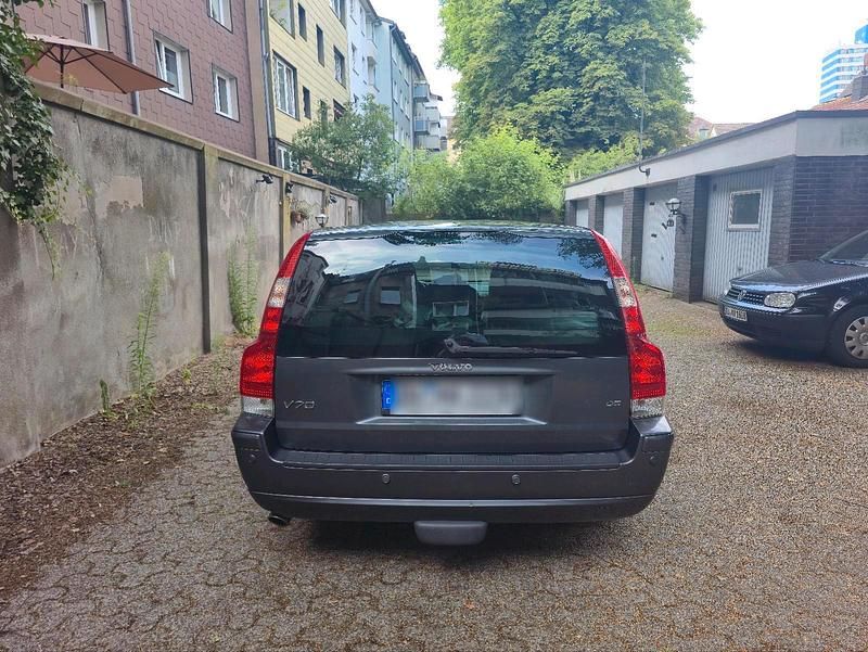 Gebraucht Volvo V70 185 PS (136 kW) 2007 Kombi